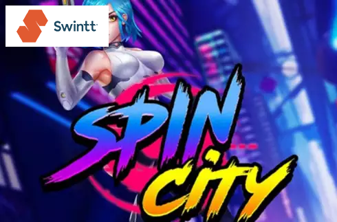 Spin City